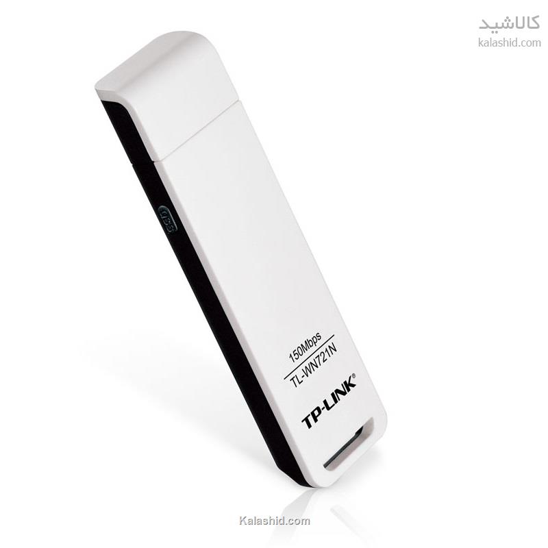 کارت شبکه بی سیم تی پی لینک TP-LINK TL-WN727N 